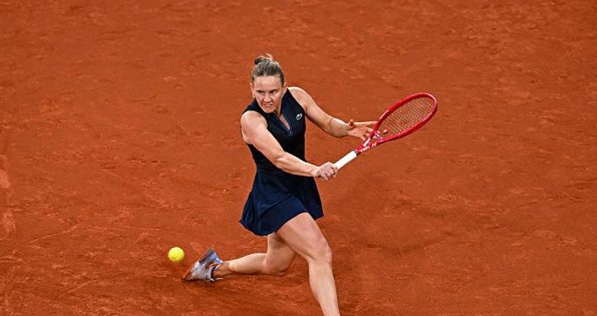 Fiona Ferro, Rouen 2026
