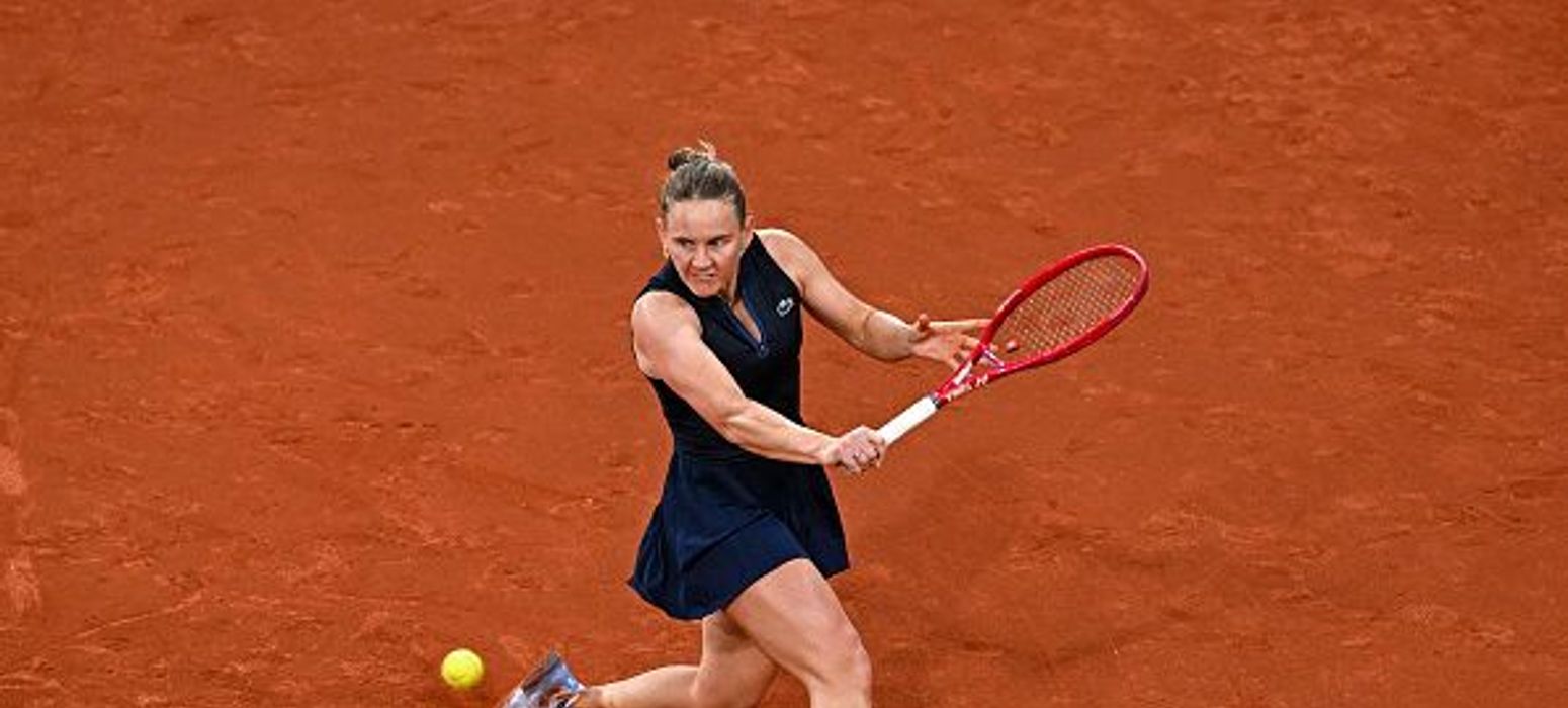Fiona Ferro, Rouen 2026