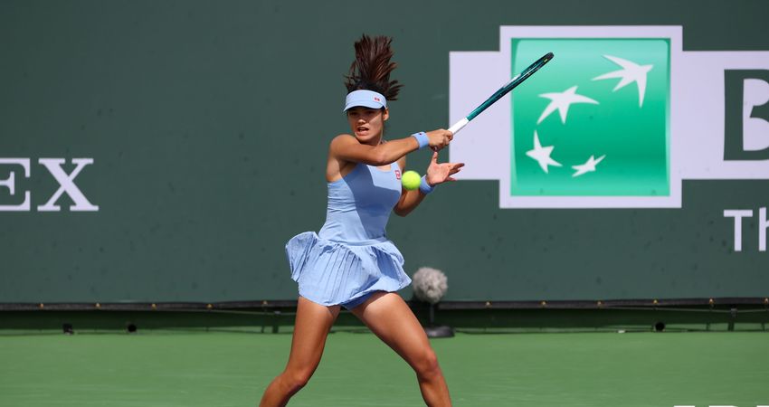 emma raducanu strasbourg 2026