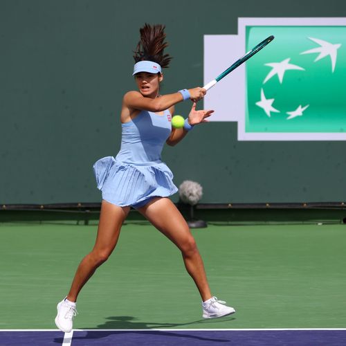emma raducanu strasbourg 2026