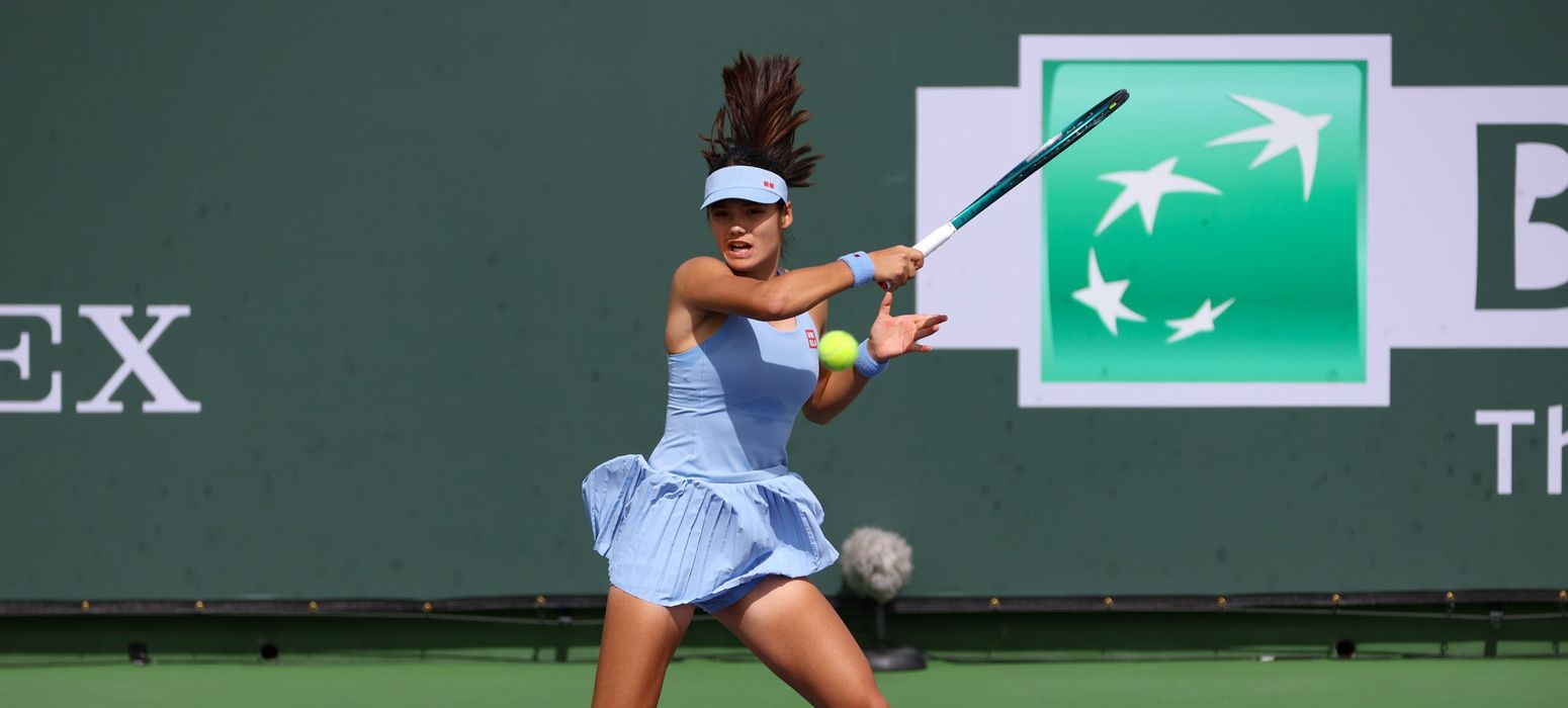 emma raducanu strasbourg 2026