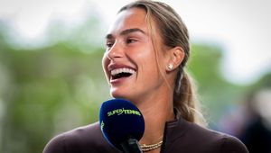 aryna sabalenka rome 2026