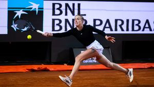 Elina Svitolina, Rome 2026