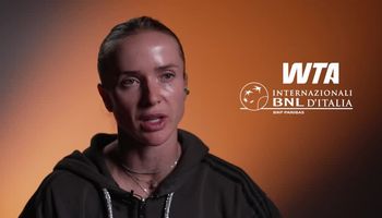 The great escape: Elina Svitolina saves 16 break points to hold off Rybakina