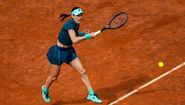 Sorana Cirstea, Rome 2026