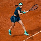 Sorana Cirstea, Rome 2026