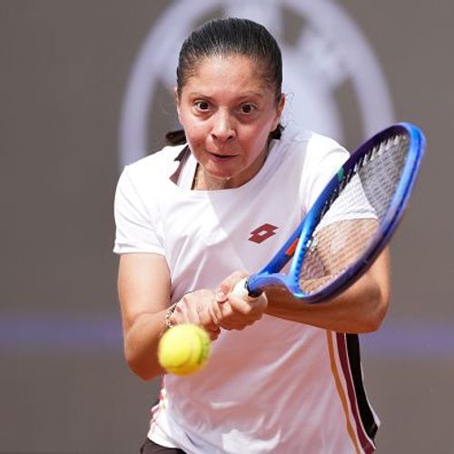 Antonia Ruzic, Rome 2026