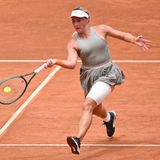 Leolia Jeanjean, Rome 2026