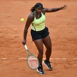 Hailey Baptiste, Rome 2026