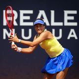 Tatjana Maria, Rome 2026