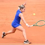Caty McNally, Rome 2026