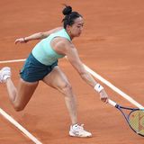 Ann Li, Rome 2026