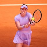 Talia Gibson, Madrid 2026