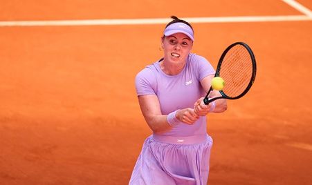 Talia Gibson, Madrid 2026