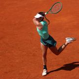 Solana Sierra, Rome 2026