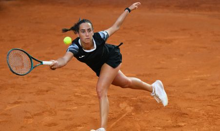 Noemi Basiletti, Rome 2026