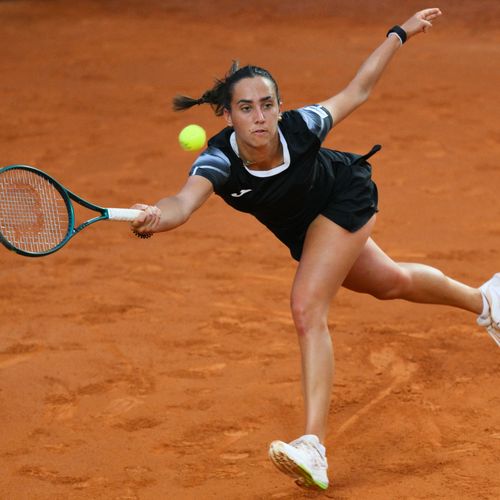 Noemi Basiletti, Rome 2026