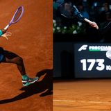 Gauff and Svitolina