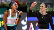 Svitolina-Gauff
