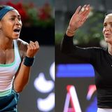 Svitolina-Gauff
