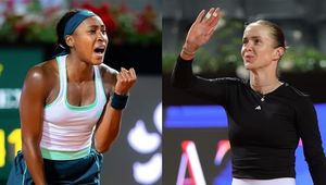 Svitolina-Gauff