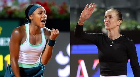 Svitolina-Gauff