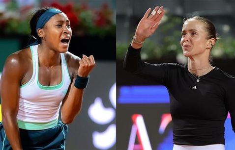 Svitolina-Gauff