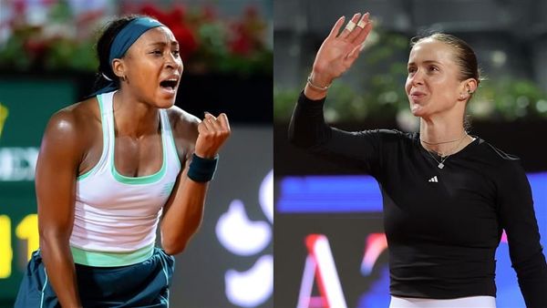 Svitolina-Gauff
