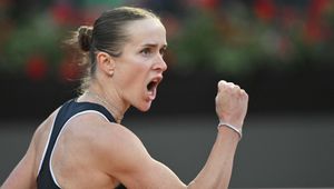 Elina Svitolina, Rome 2026