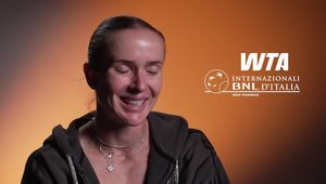 ROME - POST MATCH INTERVIEW - FINAL - ELINA SVITOLINA_Digital Download_m50002
