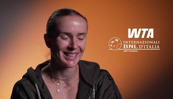 ROME - POST MATCH INTERVIEW - FINAL - ELINA SVITOLINA_Digital Download_m50002