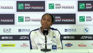 ROME - PRESS CONFERENCE - FINAL - COCO GAUFF_Digital Download_m50005