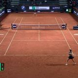 Champions Reel: How Elina Svitolina won Rome 2026