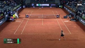 Champions Reel: How Elina Svitolina won Rome 2026