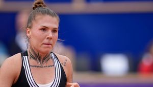 Oleksandra Oliynykova, Strasbourg 2026