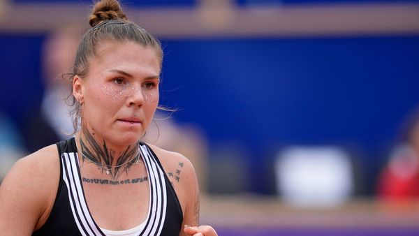 Oleksandra Oliynykova, Strasbourg 2026
