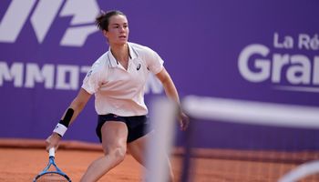 Lois Boisson, Strasbourg 2026