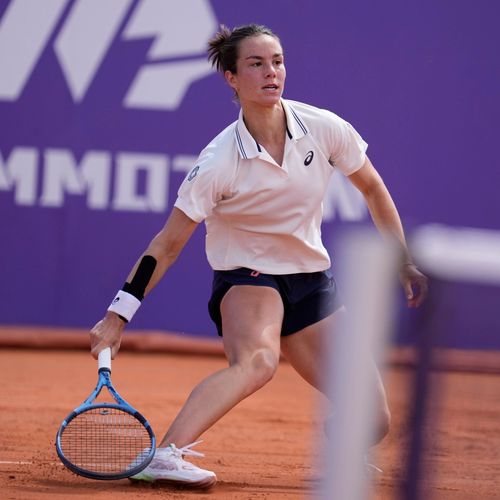 Lois Boisson, Strasbourg 2026