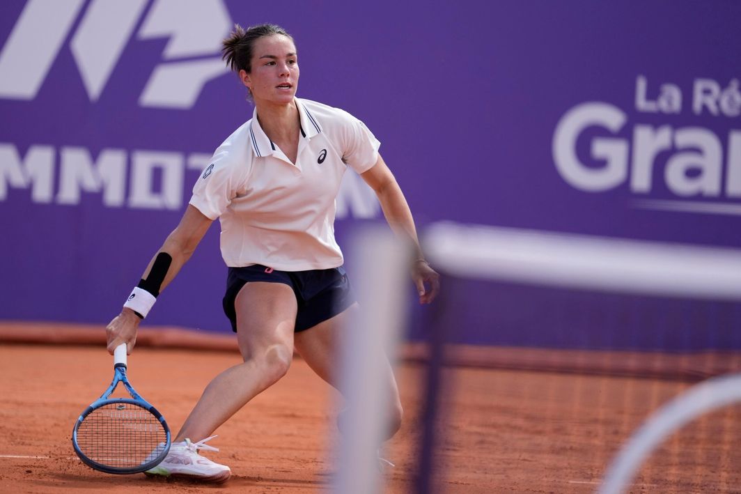 Lois Boisson, Strasbourg 2026