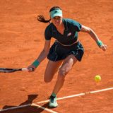 Sorana Cirstea, Rome 2026