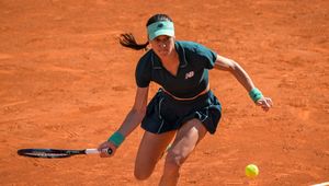 Sorana Cirstea, Rome 2026