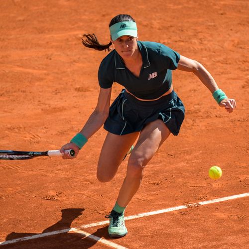 Sorana Cirstea, Rome 2026