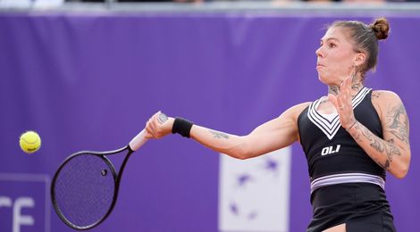 Oleksandra Oliynykova, Strasbourg 2026