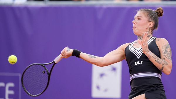 Oleksandra Oliynykova, Strasbourg 2026