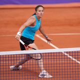 Daria Kasatkina, Strasbourg 2026