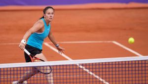 Daria Kasatkina, Strasbourg 2026