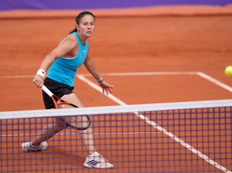 Daria Kasatkina, Strasbourg 2026