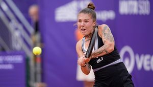 Oleksandra Oliynykova, Strasbourg 2026