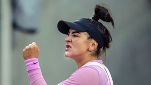 Bianca Andreescu, Paris 2026