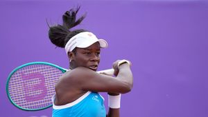 Victoria Mboko, Strasbourg 2026